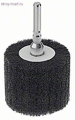 ШЛИФ ЛАМЕЛЬ НЕТКАННЫЙ МАТЕРИАЛ 60 Х 50ММ - 2608620613