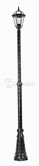 Светильник садово-парковый Svetlon серия "Париж", 9061AD Светильник садово-парковый Svetlon серия "Париж", 9061AD