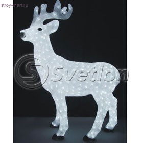 Объёмная фигура «Олень», модель D6003 Объёмная фигура «Олень», модель D6003