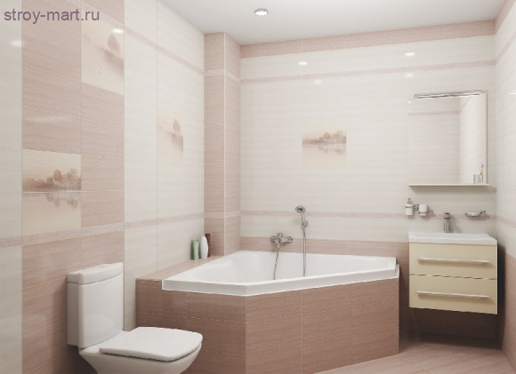 Classics Бордюр B400D199 40х5