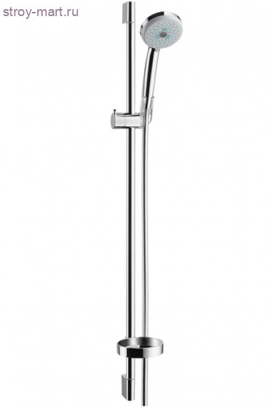 Душевой набор Croma 100 Multi/Unica’C 0,90 м, ?’ Croma 100 27774000