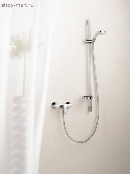 Душевой набор Croma 100 Multi/Unica’C 0,90 м, ?’ Croma 100 27774000