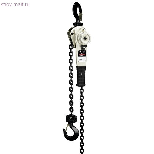 Таль Рычажная JET JLH-0,8тWO-3,0м Таль Рычажная JET JLH-0,8тWO-3,0м