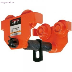 Каретка для тали JET 1 HDT