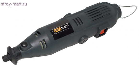 Гравер электрический PRORAB 3345SK Гравер электрический PRORAB 3345SK