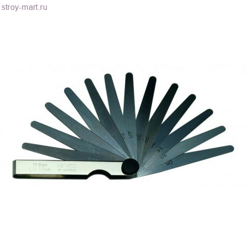 1814-4 Калиберные щупы 01814000440 - HE-01814000440