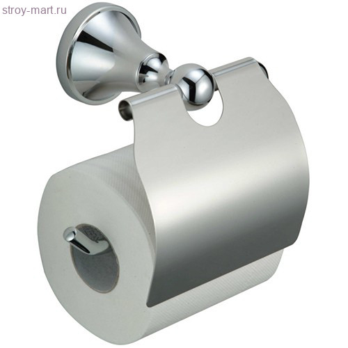 Бумагодержатель с крышкой «Koln», арт. KO89424 - С-000130881