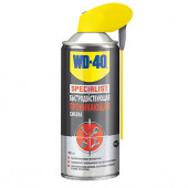 Смазка проникающая «WD-40 Specialist» 400 мл, (12 шт/уп.) / 70348 - С-000096716 Смазка проникающая «WD-40 Specialist» 400 мл, (12 шт/уп.) / 70348 - С-000096716