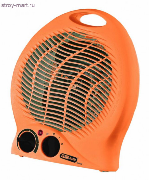 Тепловентилятор FH 2001