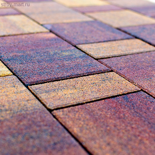 Старый город ландхаус Color MIX тип 3 (80/160/240*160*60) (h=60mm) (12,9м2) - С-000096195 Старый город ландхаус Color MIX тип 3 (80/160/240*160*60) (h=60mm) (12,9м2) - С-000096195