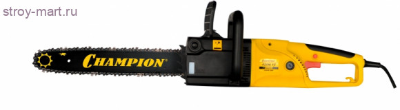 Электропила Champion 420N-16 Электропила Champion 420N-16