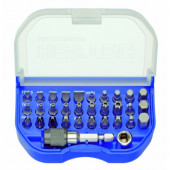 Насадки для дрелей и шуруповертов 50833-2 - HE-50833200000 Насадки для дрелей и шуруповертов 50833-2 - HE-50833200000