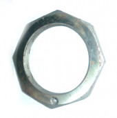Контргайка чугунная (имп.) - Ду40 CDAB0112B20005 Контргайка чугунная (имп.) - Ду40 CDAB0112B20005