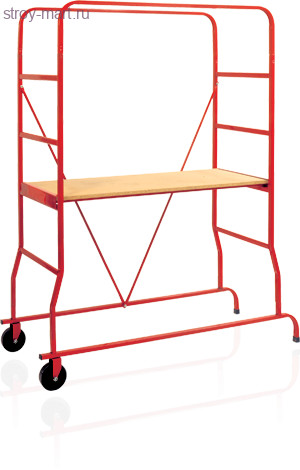 Подмость стальная Elkop P 225 ST 1,79 м / P2252110 - С-000102922 Подмость стальная Elkop P 225 ST 1,79 м / P2252110 - С-000102922