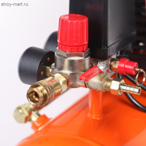 Компрессор 24-210L PRO Компрессор 24-210L PRO