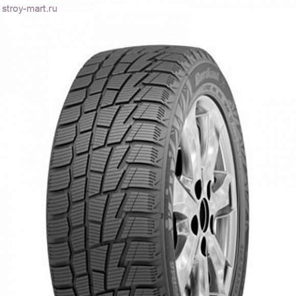 Автомобильные шины - Cordiant Winter Drive 205/55R16