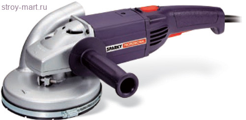 Шлифователь по бетону FB 6 Шлифователь по бетону FB 6