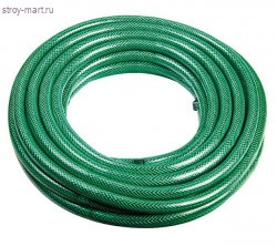 Шланг поливочный ПВХ 3/4", 25 м, армированный, Palisad 67477 - С-000095746 Шланг поливочный ПВХ 3/4", 25 м, армированный, Palisad 67477 - С-000095746