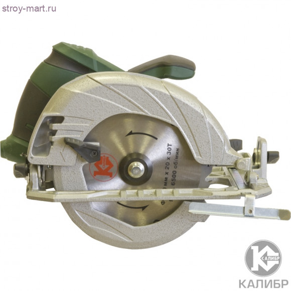 Эл. пила дисковая "Калибр ЭПД-1550" Эл. пила дисковая "Калибр ЭПД-1550"
