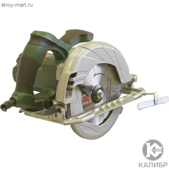 Эл. пила дисковая "Калибр ЭПД-1550" Эл. пила дисковая "Калибр ЭПД-1550"