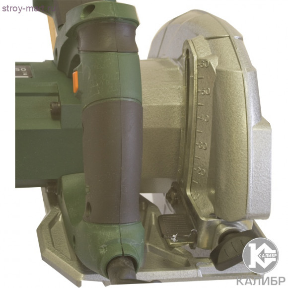 Эл. пила дисковая "Калибр ЭПД-1550" Эл. пила дисковая "Калибр ЭПД-1550"