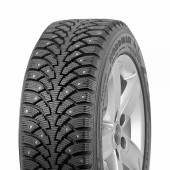 Автомобильные шины - Nordman Nordman 4 XL 235/55R17 103T шипованная Автомобильные шины - Nordman Nordman 4 XL 235/55R17 103T шипованная