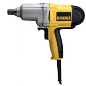 Ударный гайковерт, 3/4", 710 Вт , DEWALT DW 294 Ударный гайковерт, 3/4", 710 Вт , DEWALT DW 294