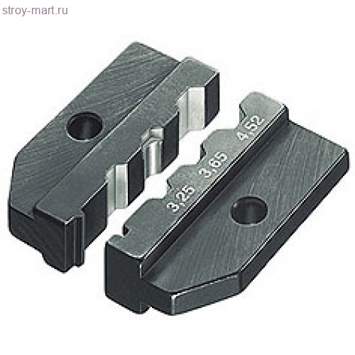 Матрицы опрессовочные и направляющие, для системных опрессовочных инструментов - KN-974982