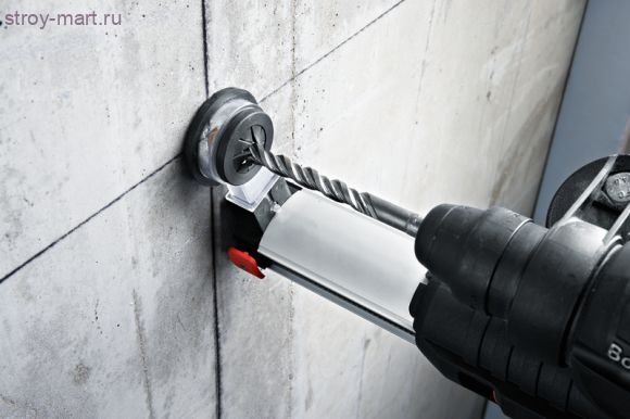 Перфоратор с пылеудалением, с патроном SDS-plus Bosch GBH 2-23 REA Professional - 611250500 Перфоратор с пылеудалением, с патроном SDS-plus Bosch GBH 2-23 REA Professional - 611250500