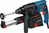 Перфоратор с пылеудалением, с патроном SDS-plus Bosch GBH 2-23 REA Professional - 611250500 Перфоратор с пылеудалением, с патроном SDS-plus Bosch GBH 2-23 REA Professional - 611250500