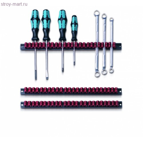 Планки с зажимами - PA-802000981