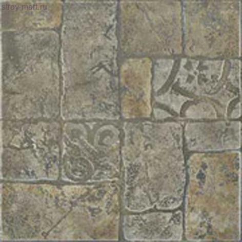 Бастион 4 коричневый 40х40 Бастион 4 коричневый 40х40