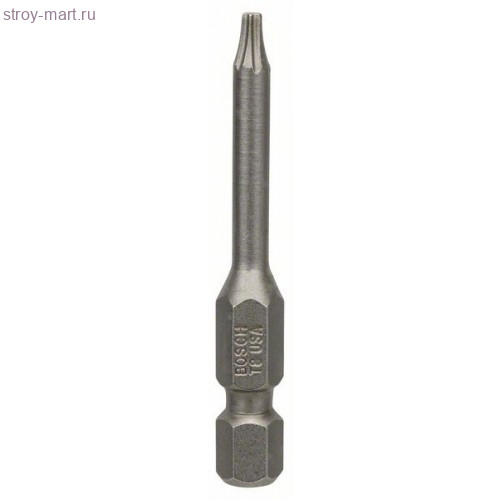 25 БИТ 49ММ TORX T8 XH - 2607002508 25 БИТ 49ММ TORX T8 XH - 2607002508