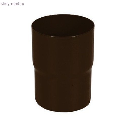 AS Соединитель трубы AS 100/150 RR 32 тёмно-коричневый - С-000046751
