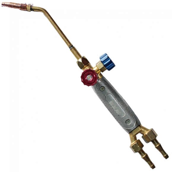 Горелка ГЗУ-3 рукав 6,3мм ГОСТ 1077-79 - 024-0023 Горелка ГЗУ-3 рукав 6,3мм ГОСТ 1077-79 - 024-0023