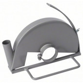 ВЫТЯЖНОЙ КОЖУХ 300Х35ММ - 1605510215