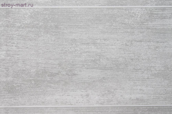 Панель ПВХ милано VEA375R 125M мини свет-серый (2600х375х8 мм) 0,975 кв. м (4 шт./уп., 24 шт./кор.) - С-000111139 Панель ПВХ милано VEA375R 125M мини свет-серый (2600х375х8 мм) 0,975 кв. м (4 шт./уп., 24 шт./кор.) - С-000111139