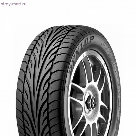 Автомобильные шины - Dunlop SP Sport 9000 2012 245/40R18 Автомобильные шины - Dunlop SP Sport 9000 2012 245/40R18