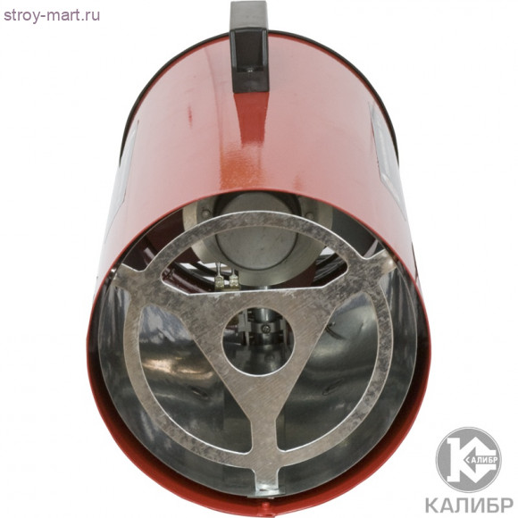 Тепловентилятор газовый "Калибр ТПГ-15" Тепловентилятор газовый "Калибр ТПГ-15"