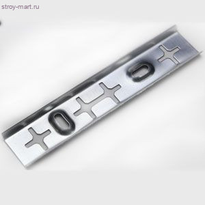 Кронштейн д/настенной водорозетки PE-X Monolit ELSEN EFA03.01 Кронштейн д/настенной водорозетки PE-X Monolit ELSEN EFA03.01