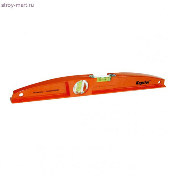 Уровень профессиональный «Kapriol» 400 мм / 24241 - С-000119928 Уровень профессиональный «Kapriol» 400 мм / 24241 - С-000119928