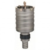 Коронка состав SDS max-9 CoreCut 68X80мм - 2608580521 Коронка состав SDS max-9 CoreCut 68X80мм - 2608580521