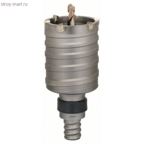 Коронка состав SDS max-9 CoreCut 68X80мм - 2608580521 Коронка состав SDS max-9 CoreCut 68X80мм - 2608580521