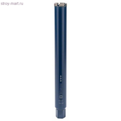 Алмазная коронка ø57x450mm,1 1/4 - 2608601360 Алмазная коронка ø57x450mm,1 1/4 - 2608601360