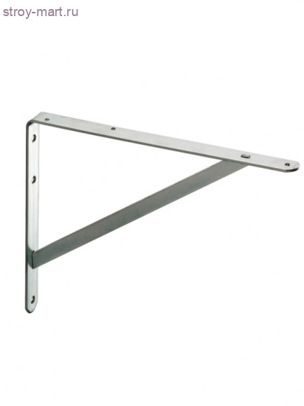 Кронштейн оцинкованный BEAM 295x210 мм