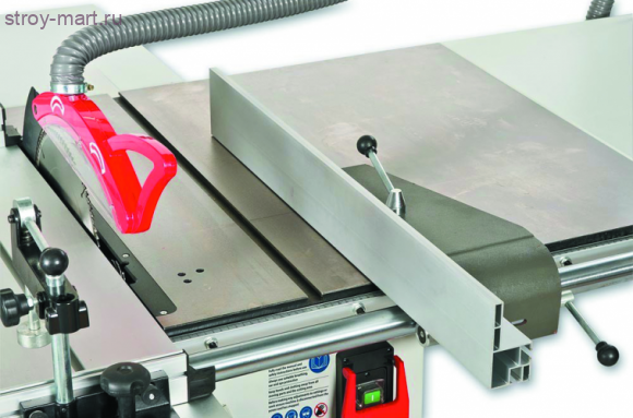 Форматно-раскроечный станок  JTSS-1600