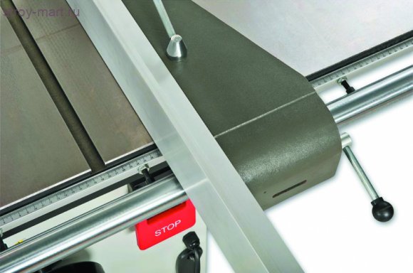 Форматно-раскроечный станок  JTSS-1600