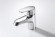 Смеситель для ванной комнаты на раковину низкий - F1120178CP Смеситель для ванной комнаты на раковину низкий - F1120178CP