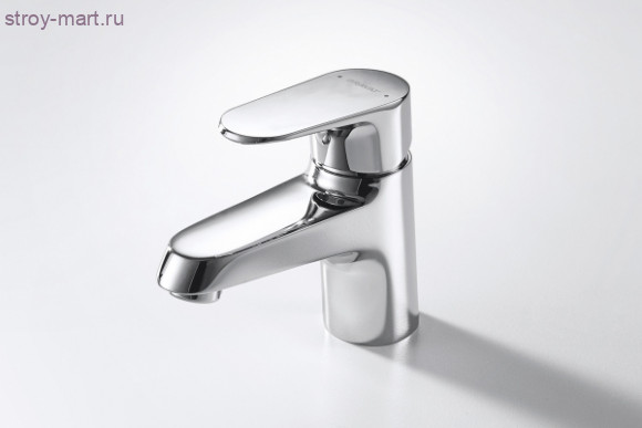 Смеситель для ванной комнаты на раковину низкий - F1120178CP Смеситель для ванной комнаты на раковину низкий - F1120178CP