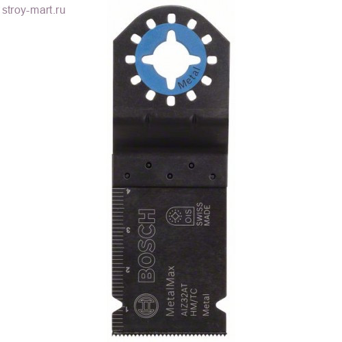 ПОГРУЖ ПИЛЬНОЕ ПОЛОТНО RB-5ШТ AIZ 32 AT - 2608662033 ПОГРУЖ ПИЛЬНОЕ ПОЛОТНО RB-5ШТ AIZ 32 AT - 2608662033